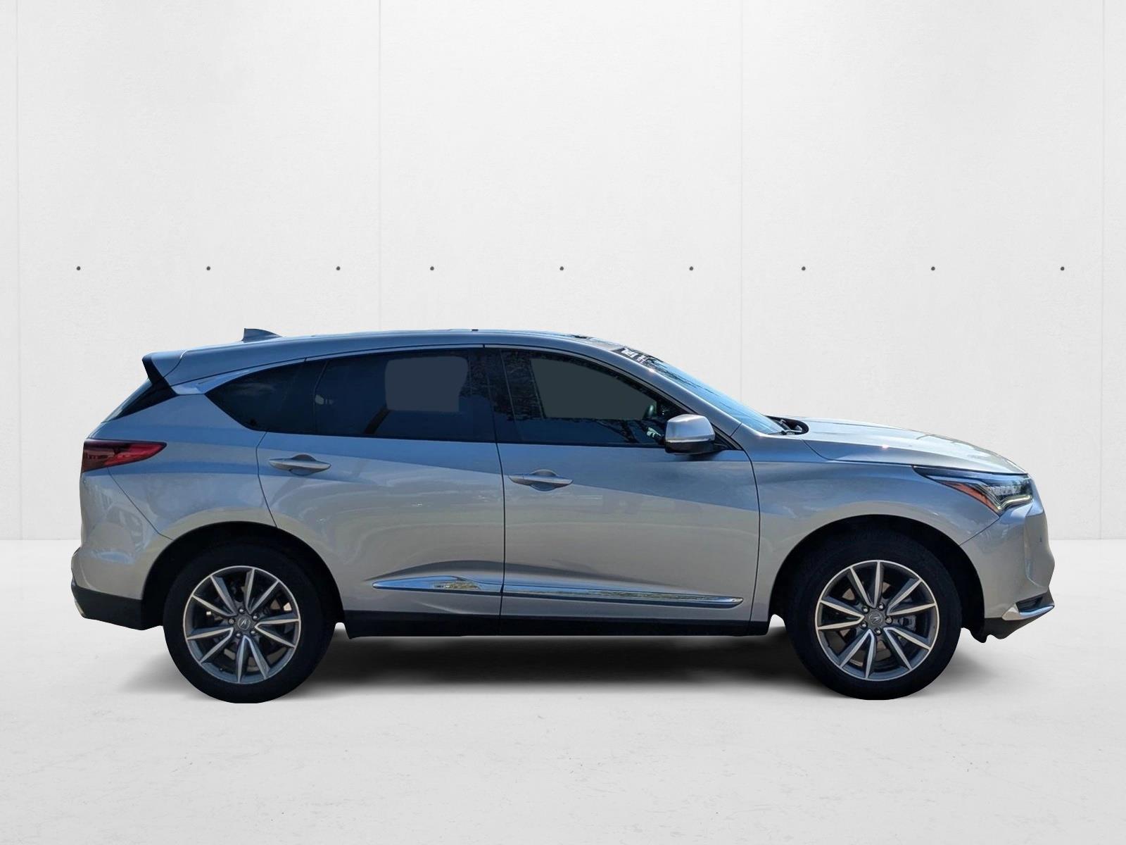 2023 Acura RDX Technology photo 4