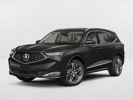 2026 Acura MDX SH-AWD Advance Package SUV