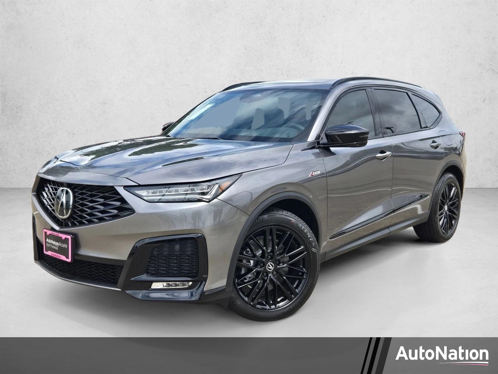 New 2026 Acura MDX SH-AWD A-Spec Advance Package