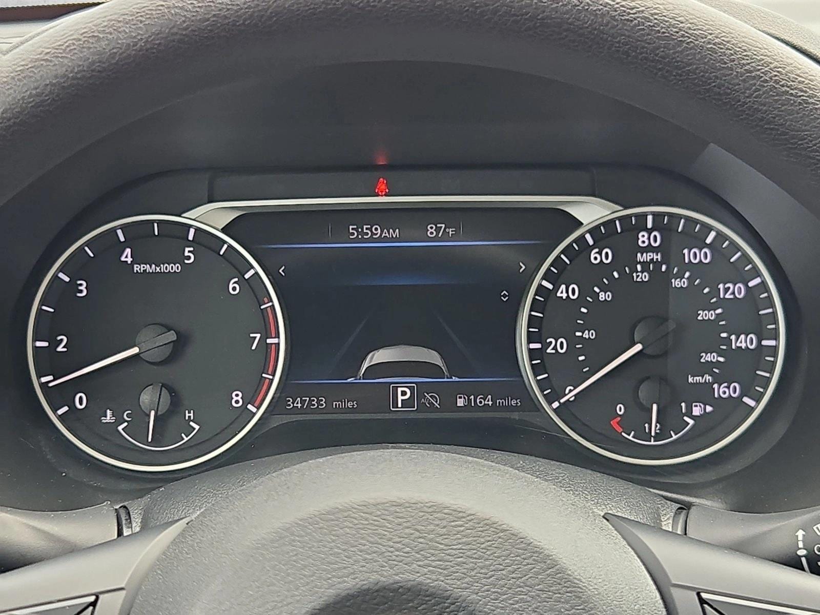 2025 Nissan Sentra SV - Photo 10
