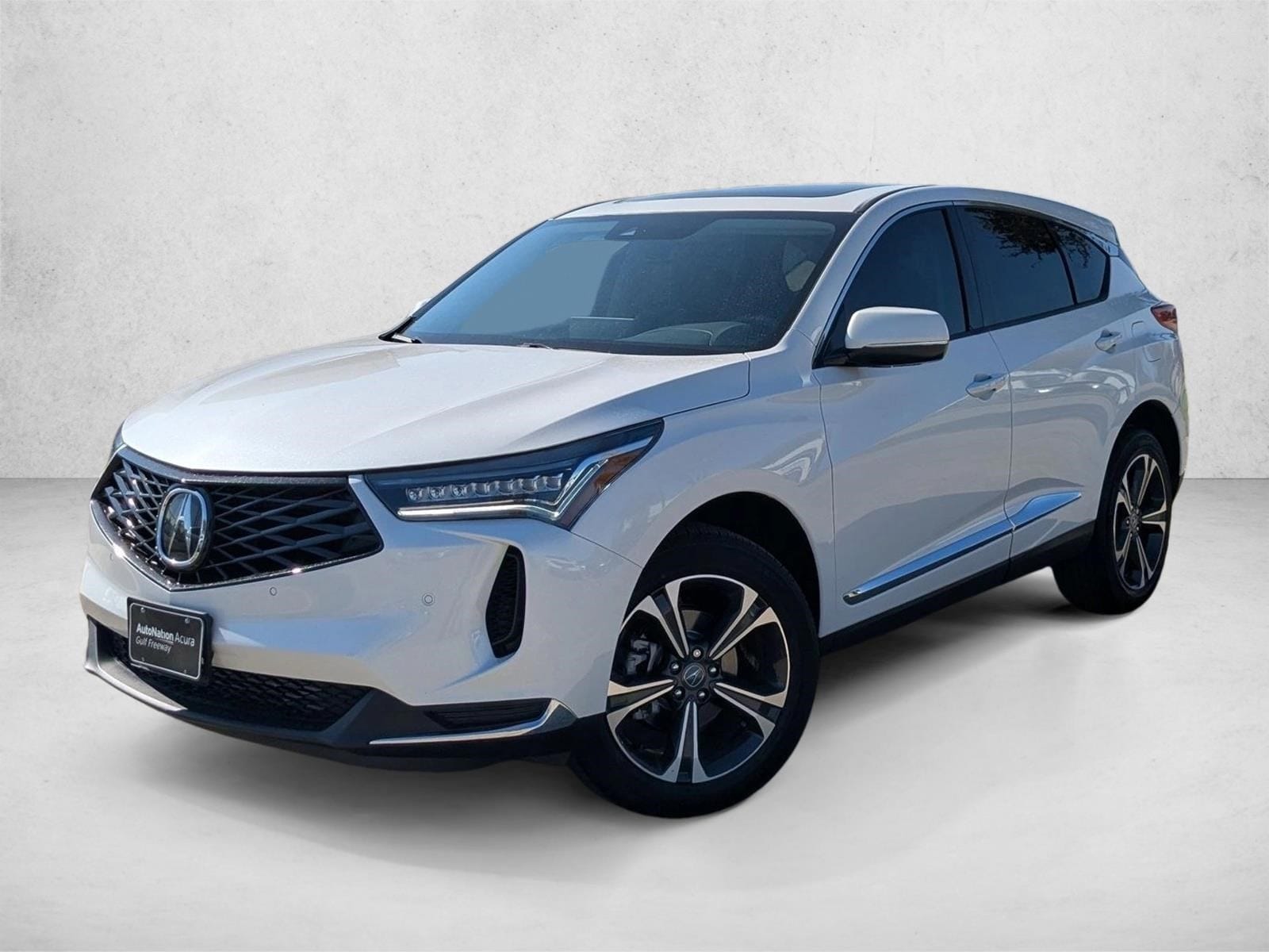 2026 Acura RDX Technology Package's photo