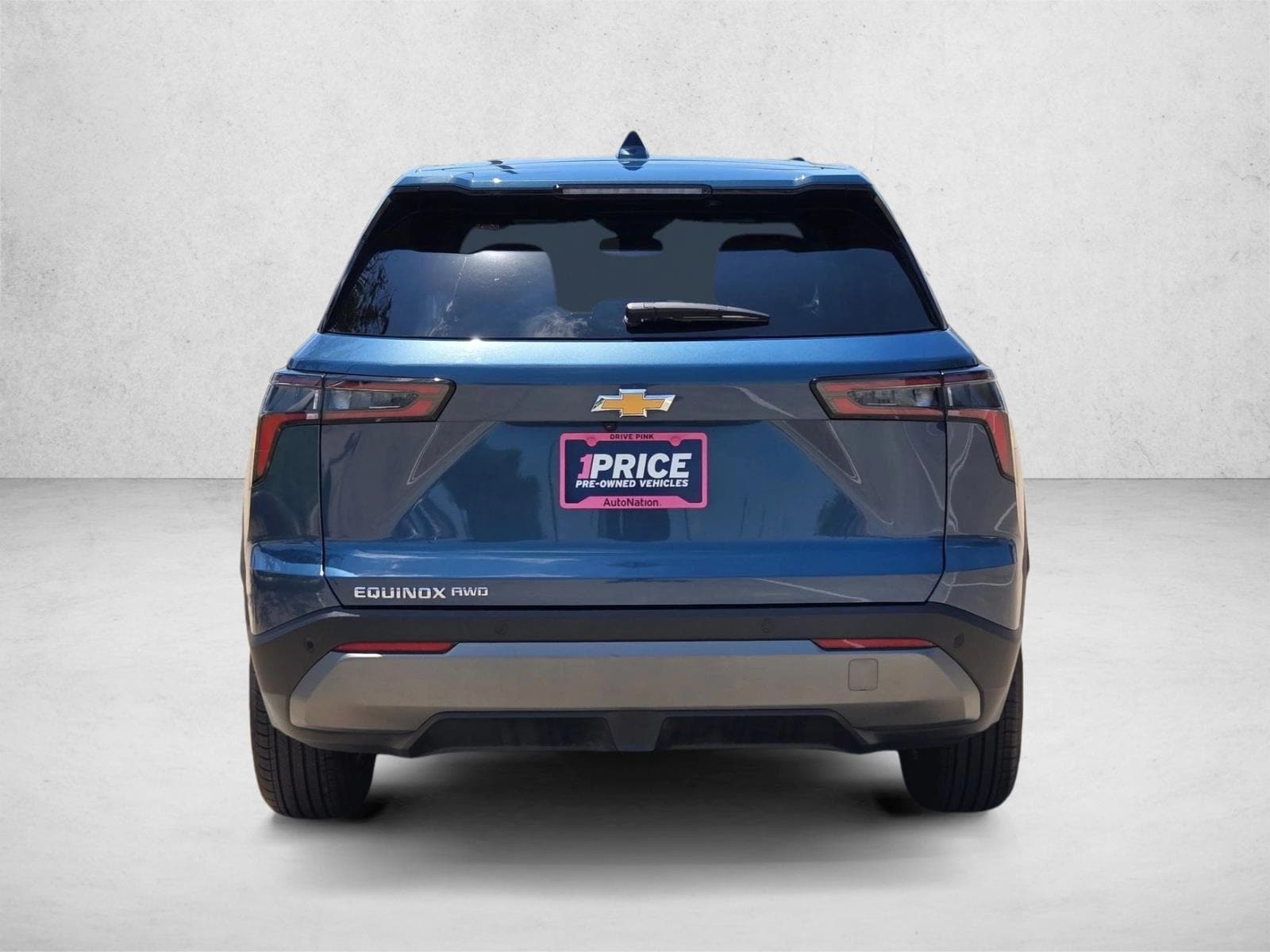 2025 Chevrolet Equinox LT - Photo 7