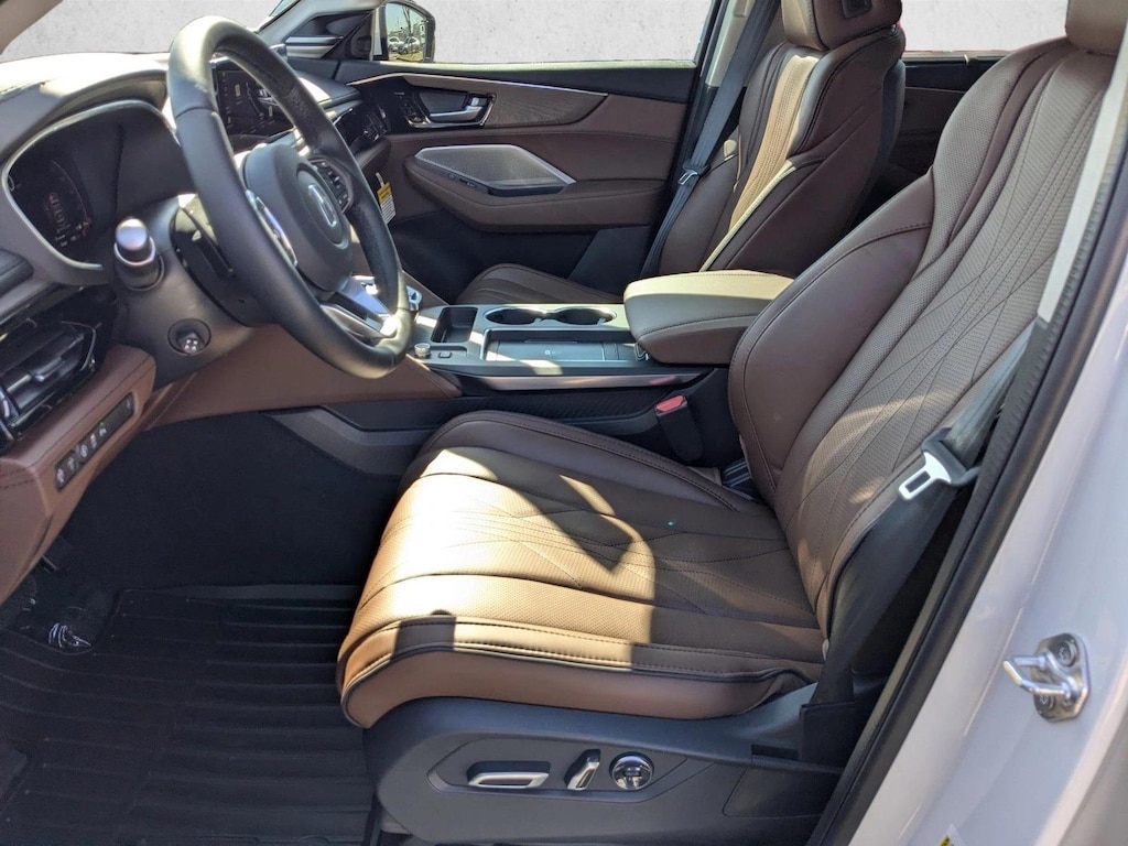 New 2026 Acura MDX SH-AWD Advance Package SUV