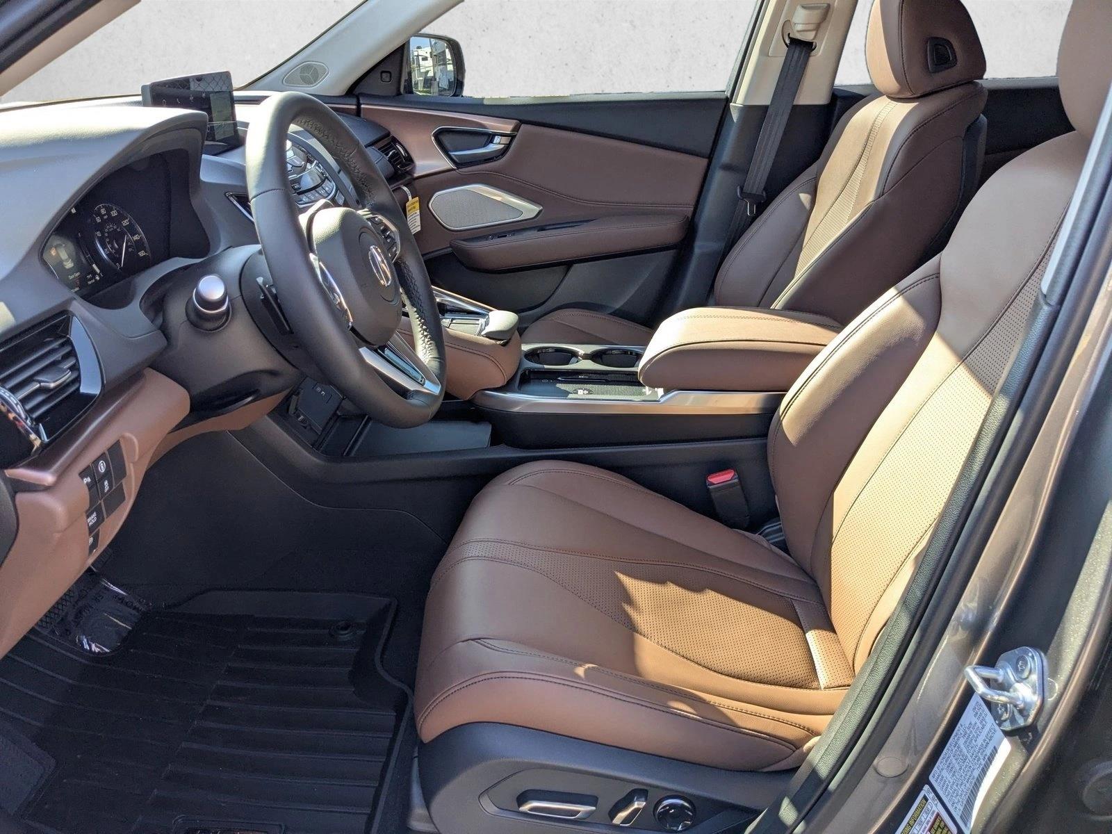 2025 Acura RDX Technology photo 4