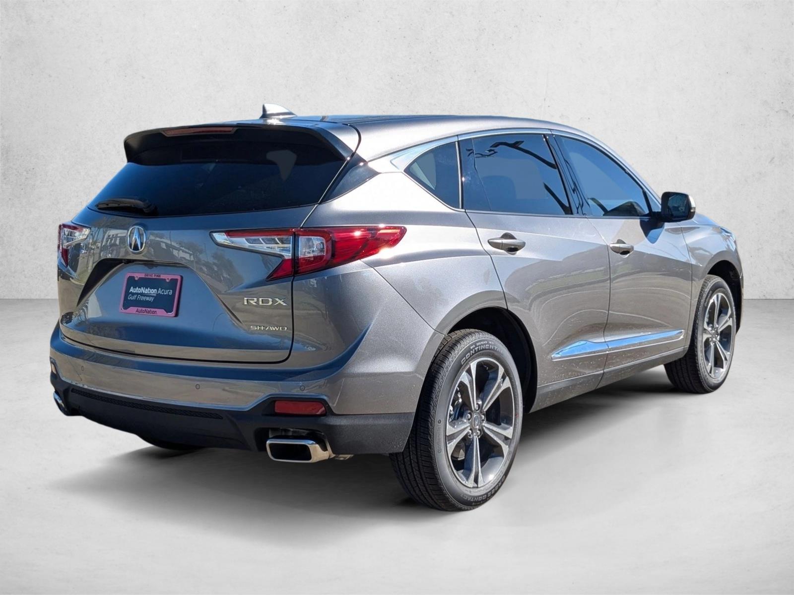 2025 Acura RDX Technology photo 2