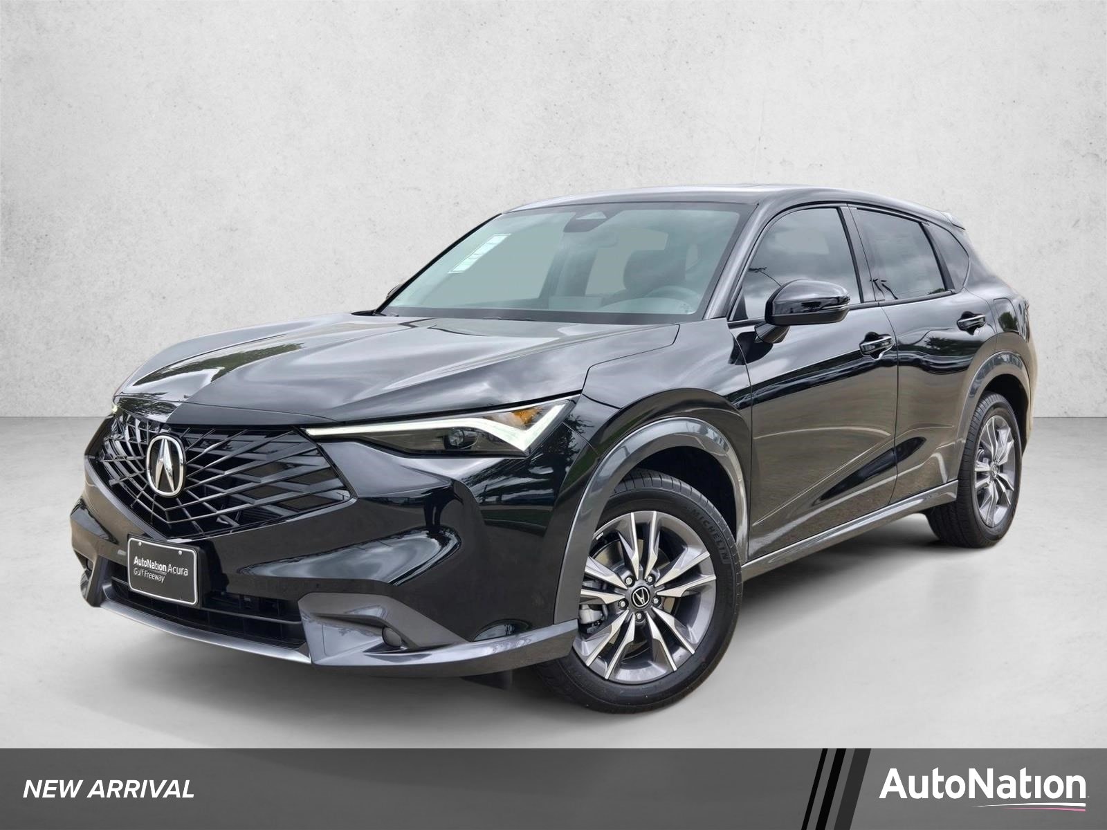 2026 Acura ADX -'s photo