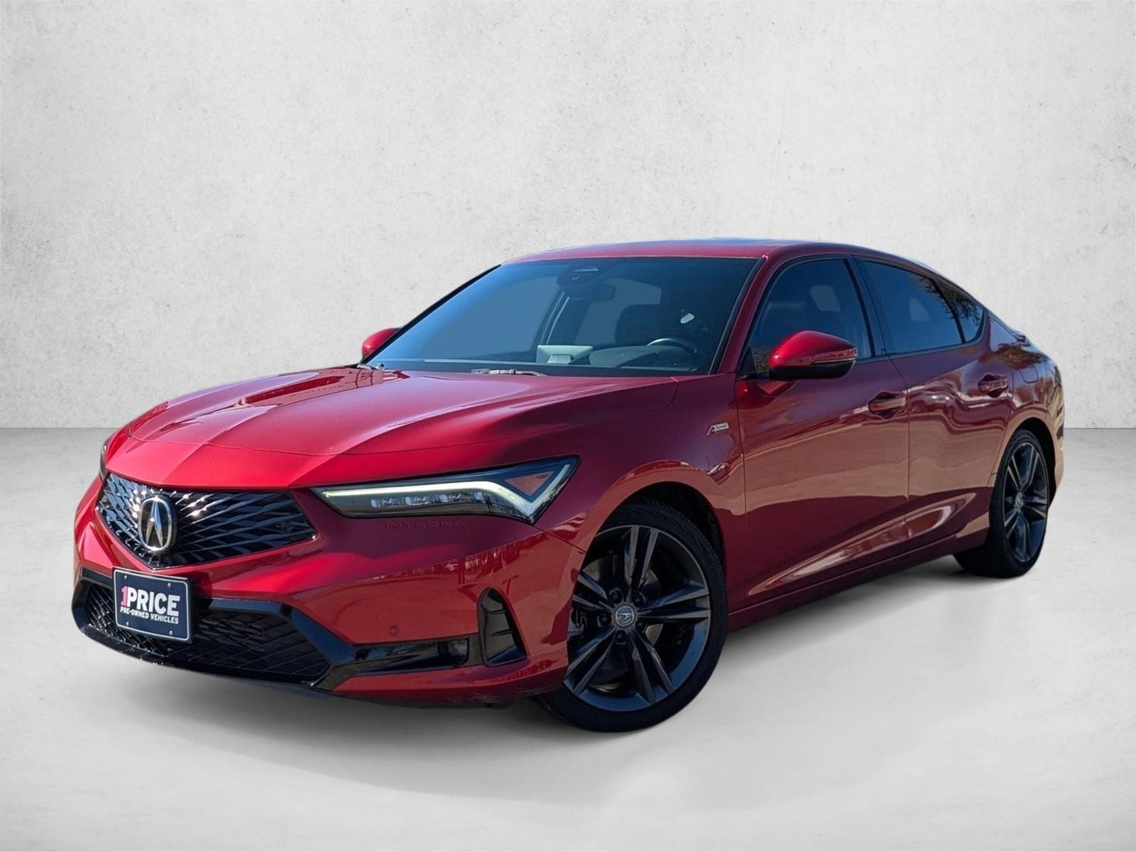 2023 Acura Integra A-Spec with Tech Package's photo