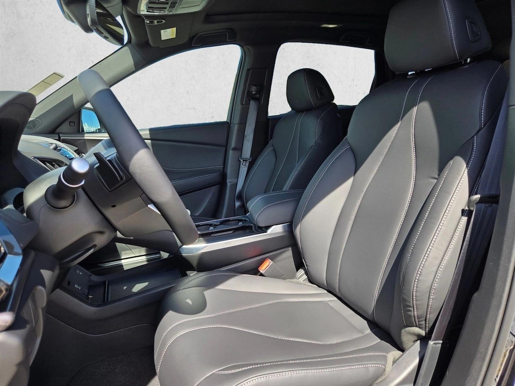 New 2025 Acura RDX SH-AWD SUV