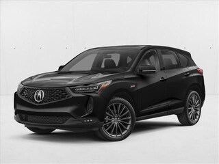 2023 Acura RDX w/A-Spec Advance Package SUV
