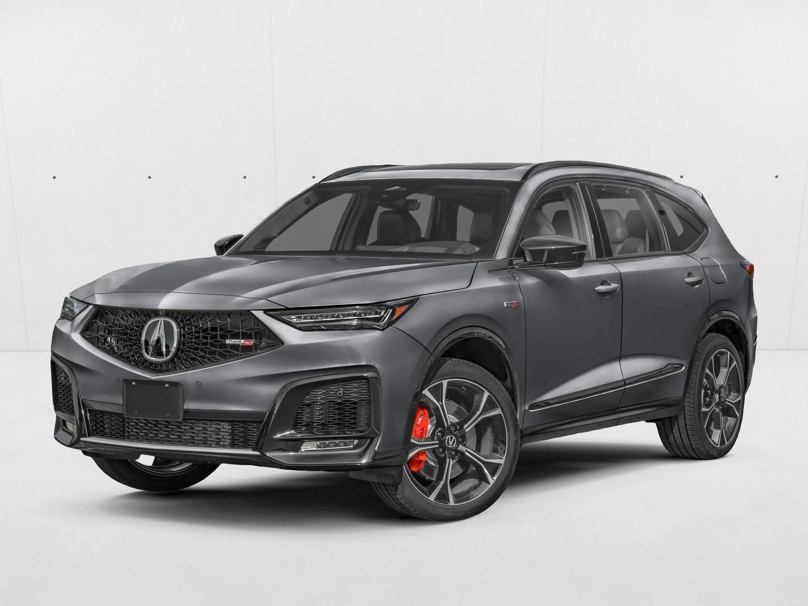 2026 Acura MDX