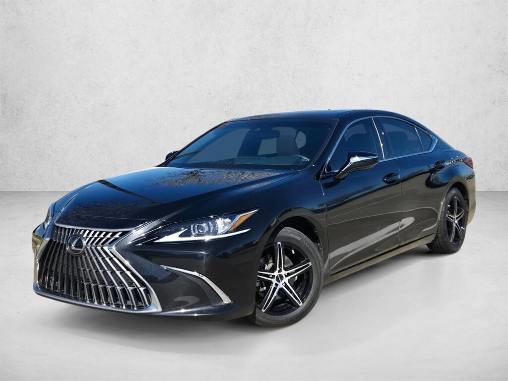 Used 2023 Lexus ES 350 ES 350 Sedan