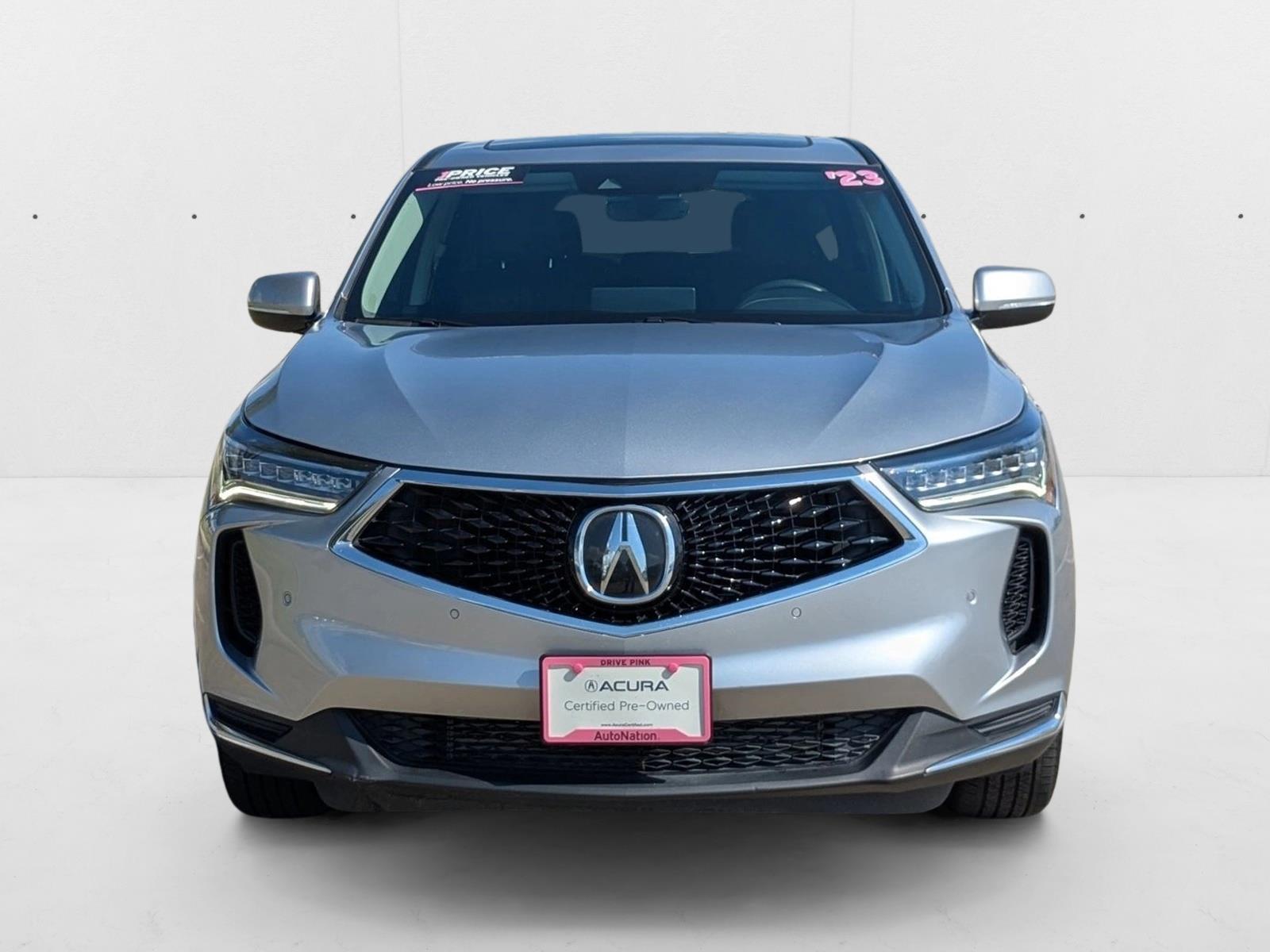 2023 Acura RDX Technology photo 2