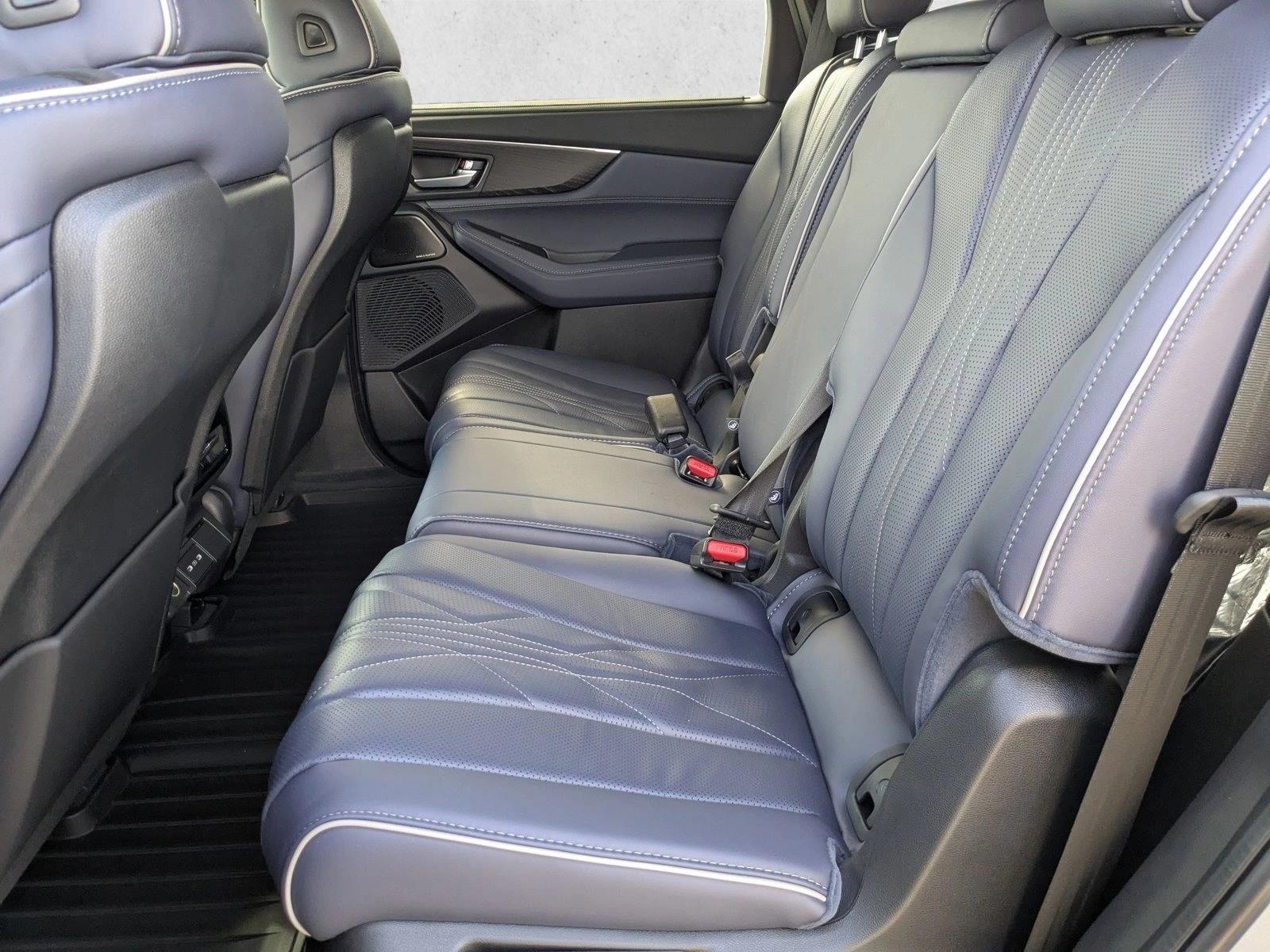 2026 Acura MDX Type S w/Advance Package - Photo 16