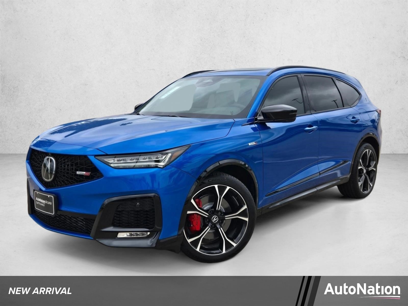 2026 Acura MDX Type S w/Advance Package's photo