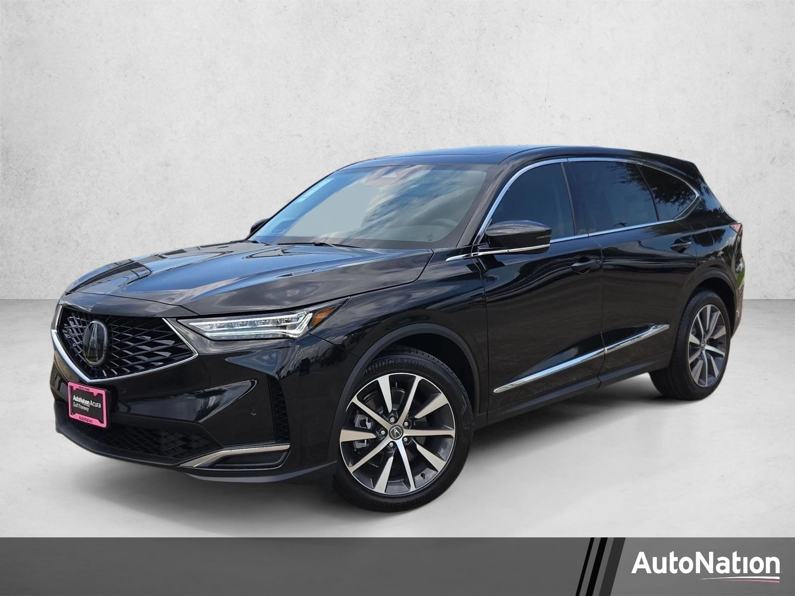 New 2026 Acura MDX FWD Technology Package