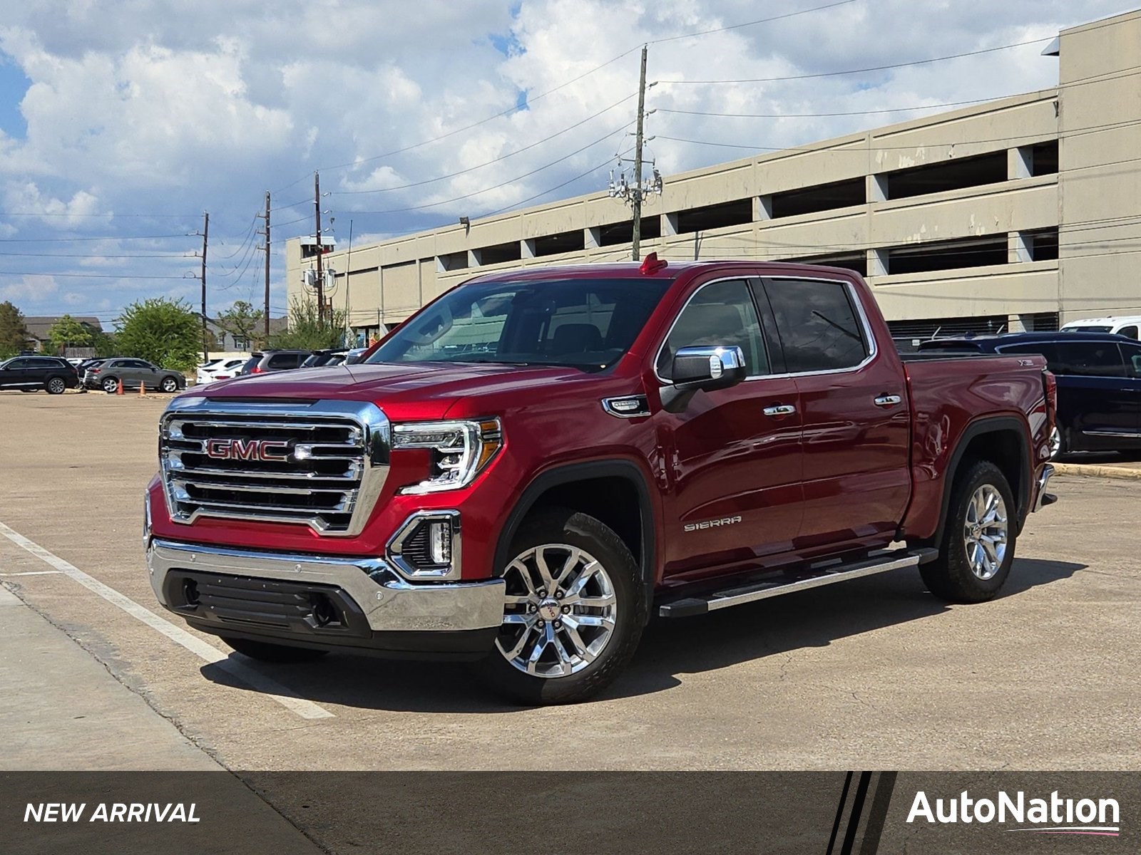  GMC Sierra 1500 Limited