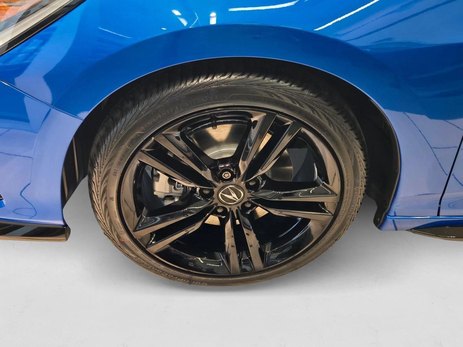 2026 Acura Integra A-Spec w/Technology Package - Photo 10