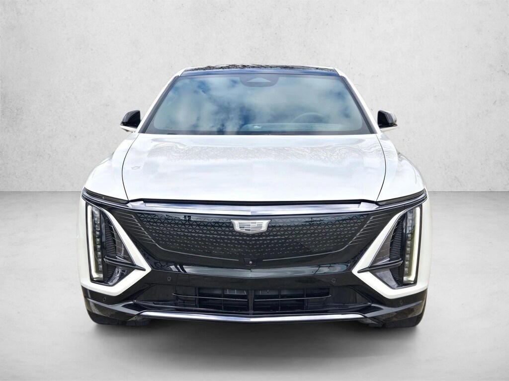 Used 2024 CADILLAC LYRIQ Sport SUV