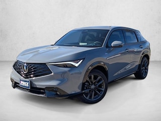 2025 Acura ADX w/A-Spec Package SUV