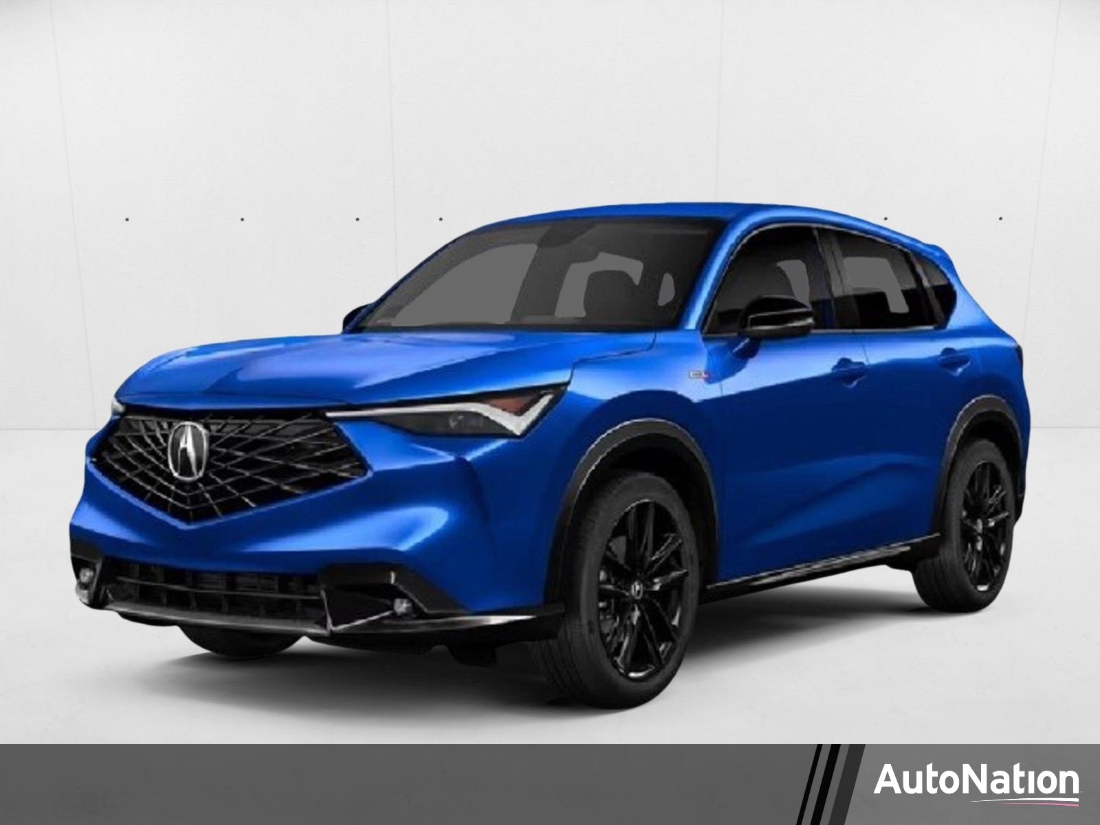 2025 Acura ADX A-Spec Package's photo