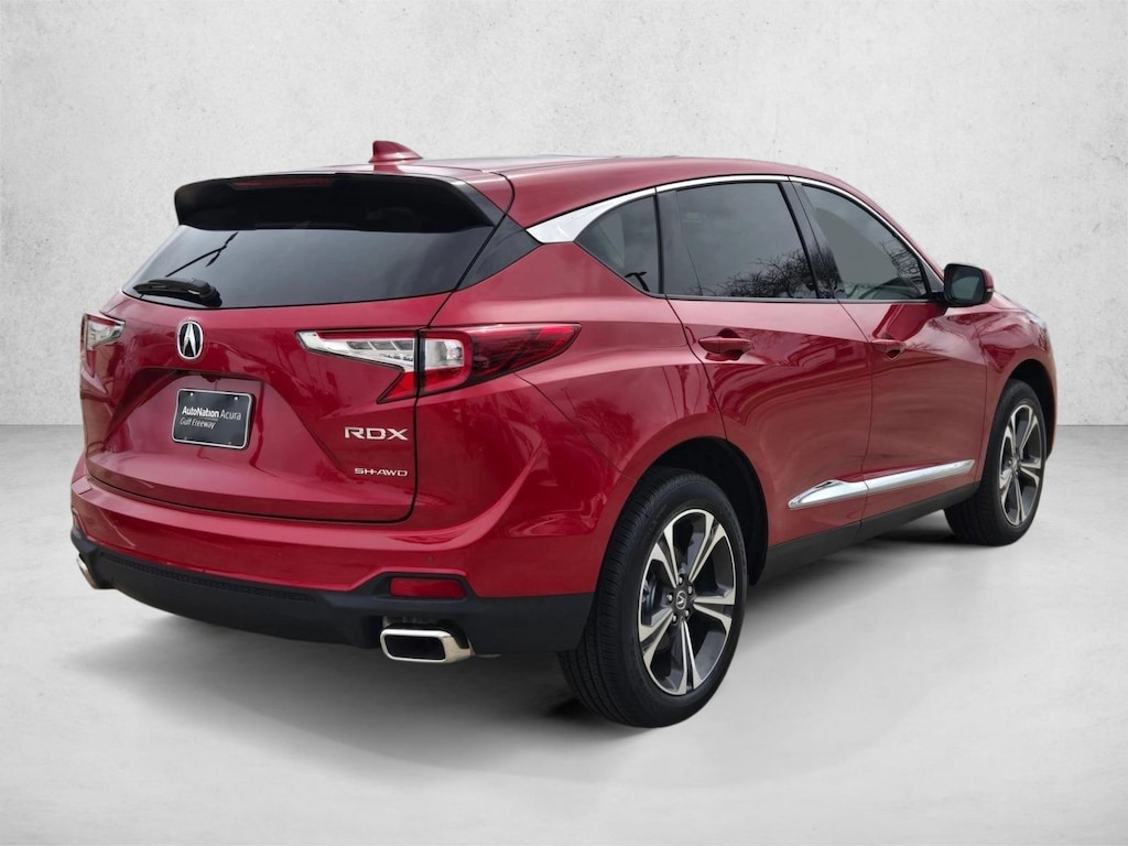 New 2026 Acura RDX Technology Package SUV