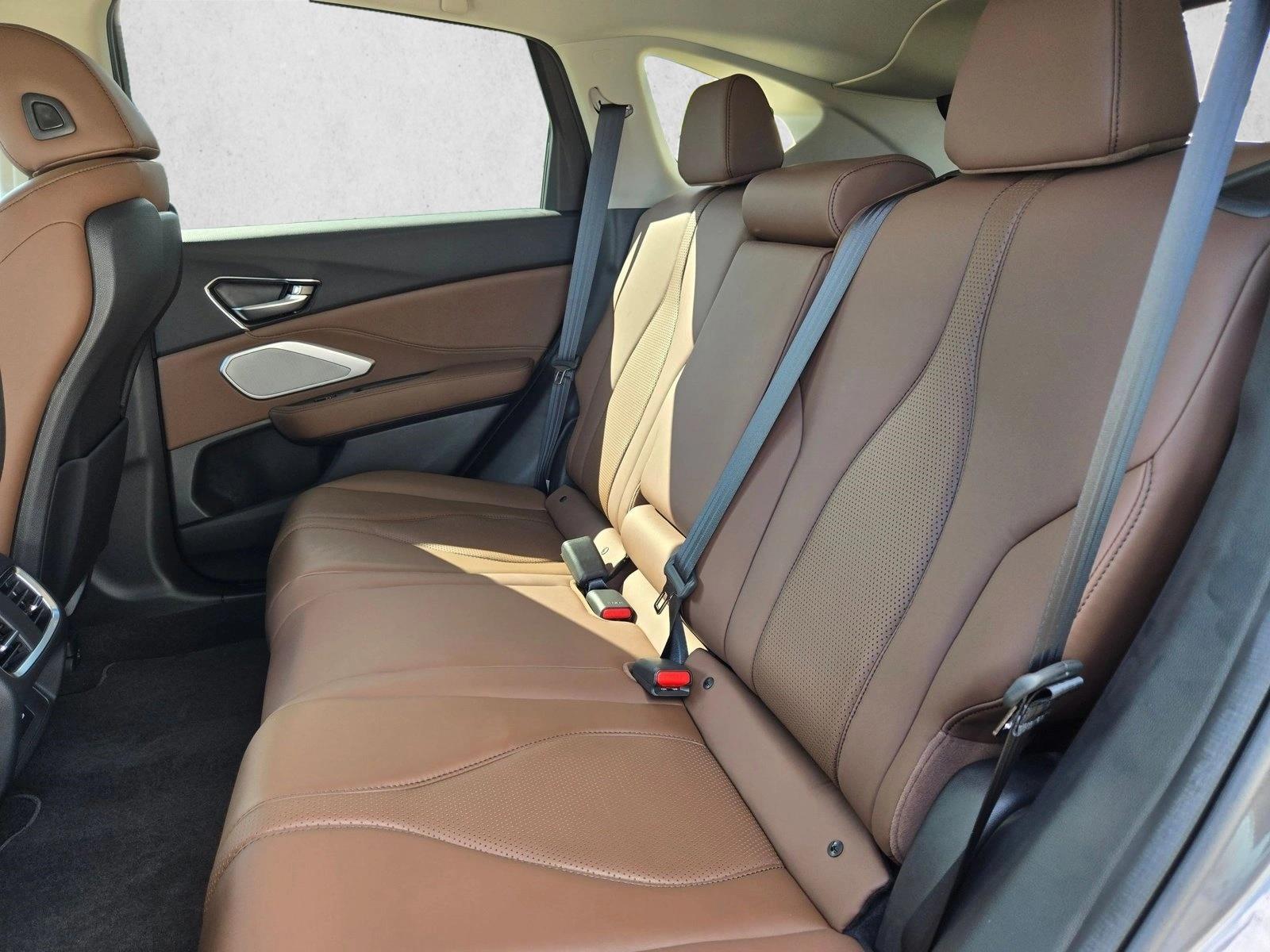 2025 Acura RDX Technology Package - Photo 16