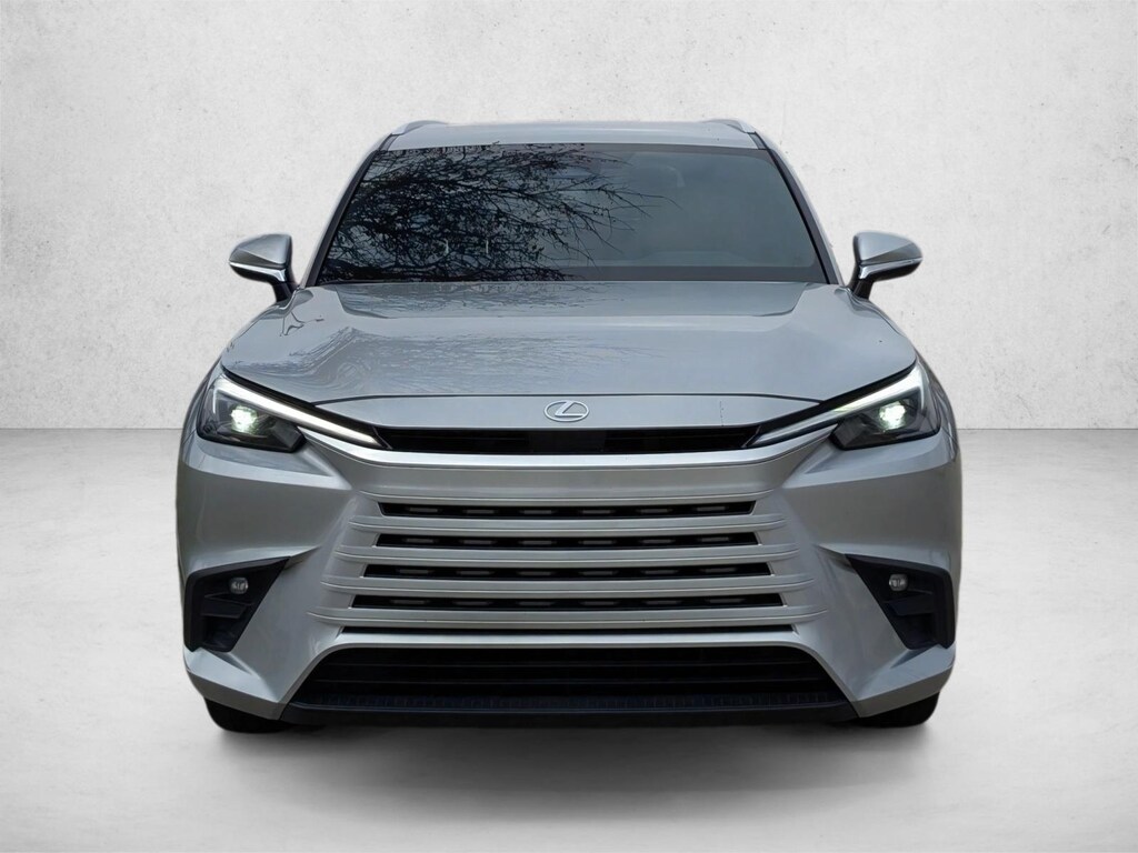 Used 2024 Lexus TX 350 TX 350 SUV