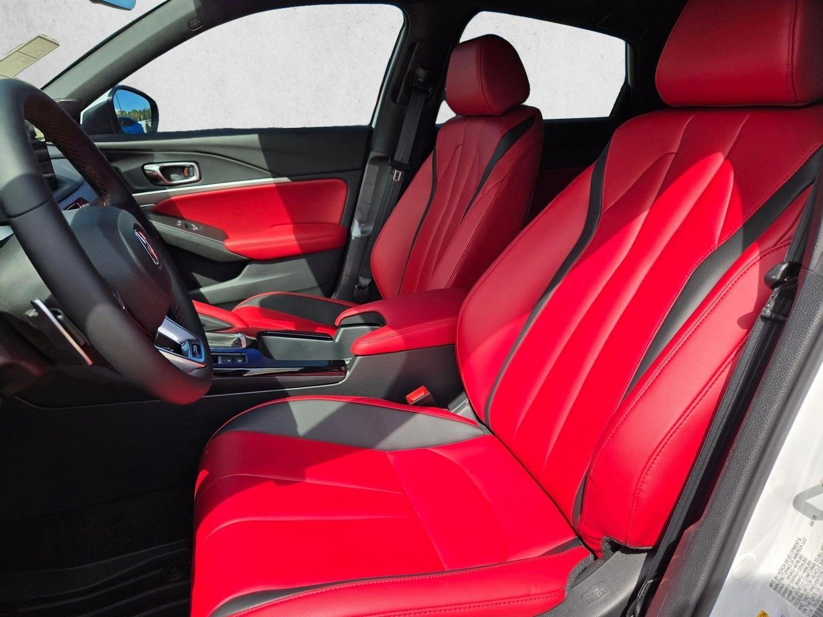 2026 Acura Integra A-Spec photo 4