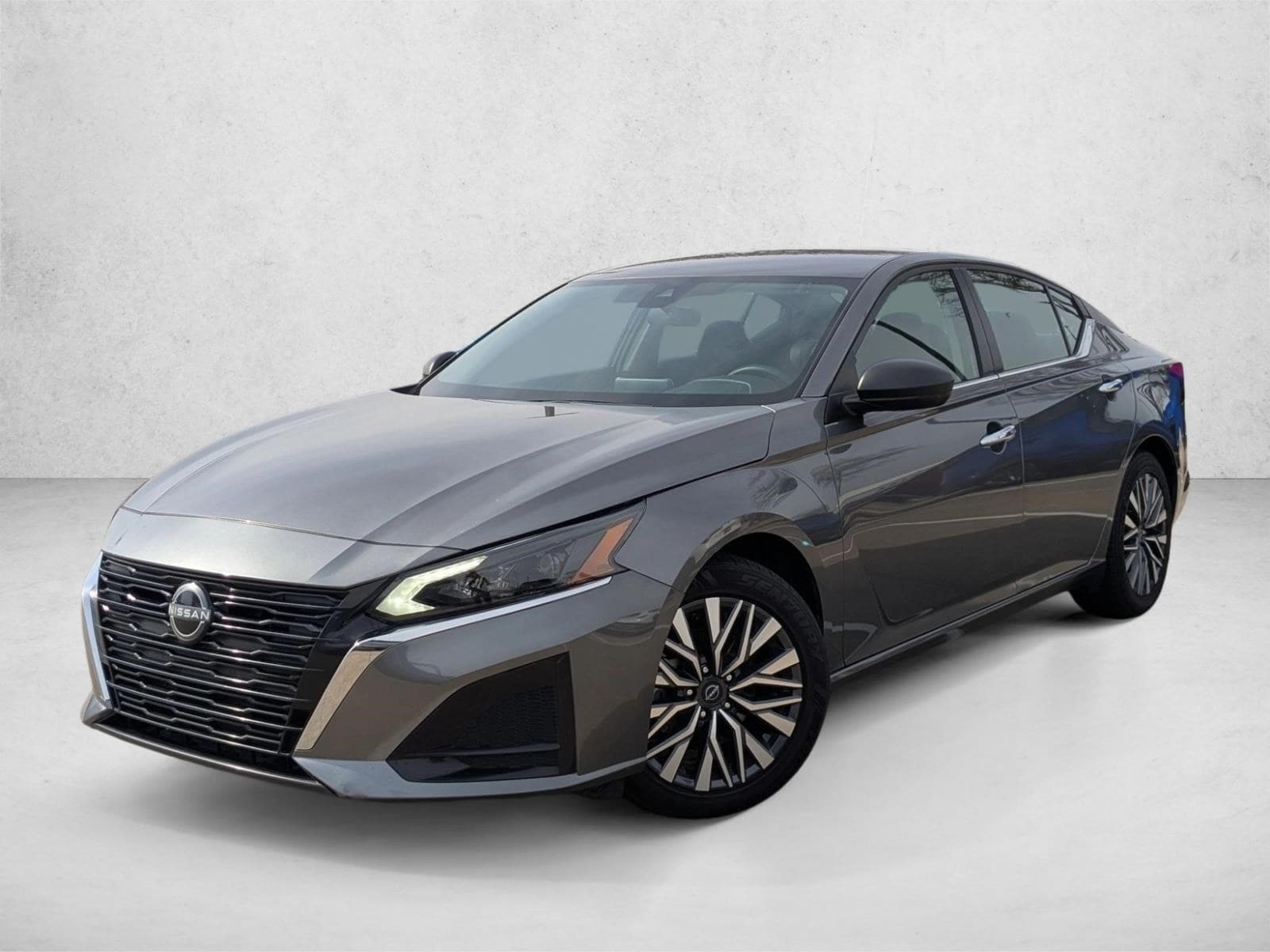 2024 Nissan Altima SV