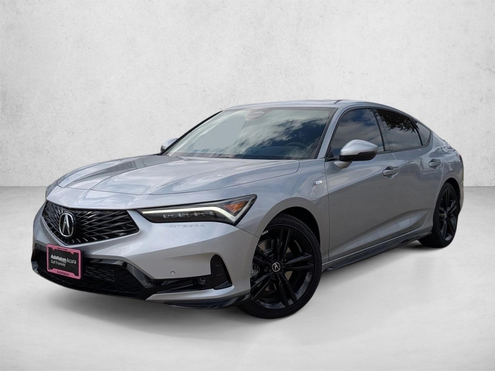 2026 Acura Integra A-Spec with Tech Package's photo