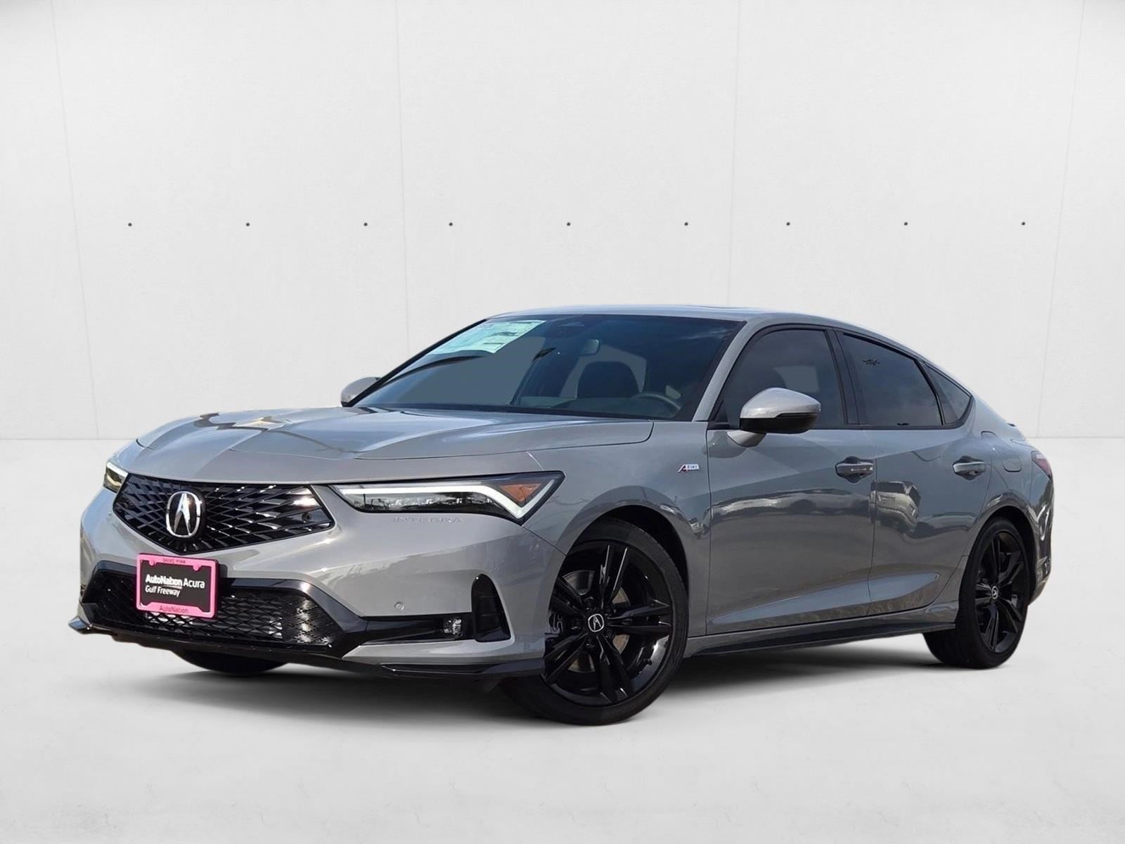 2026 Acura Integra A-Spec with Tech Package's photo