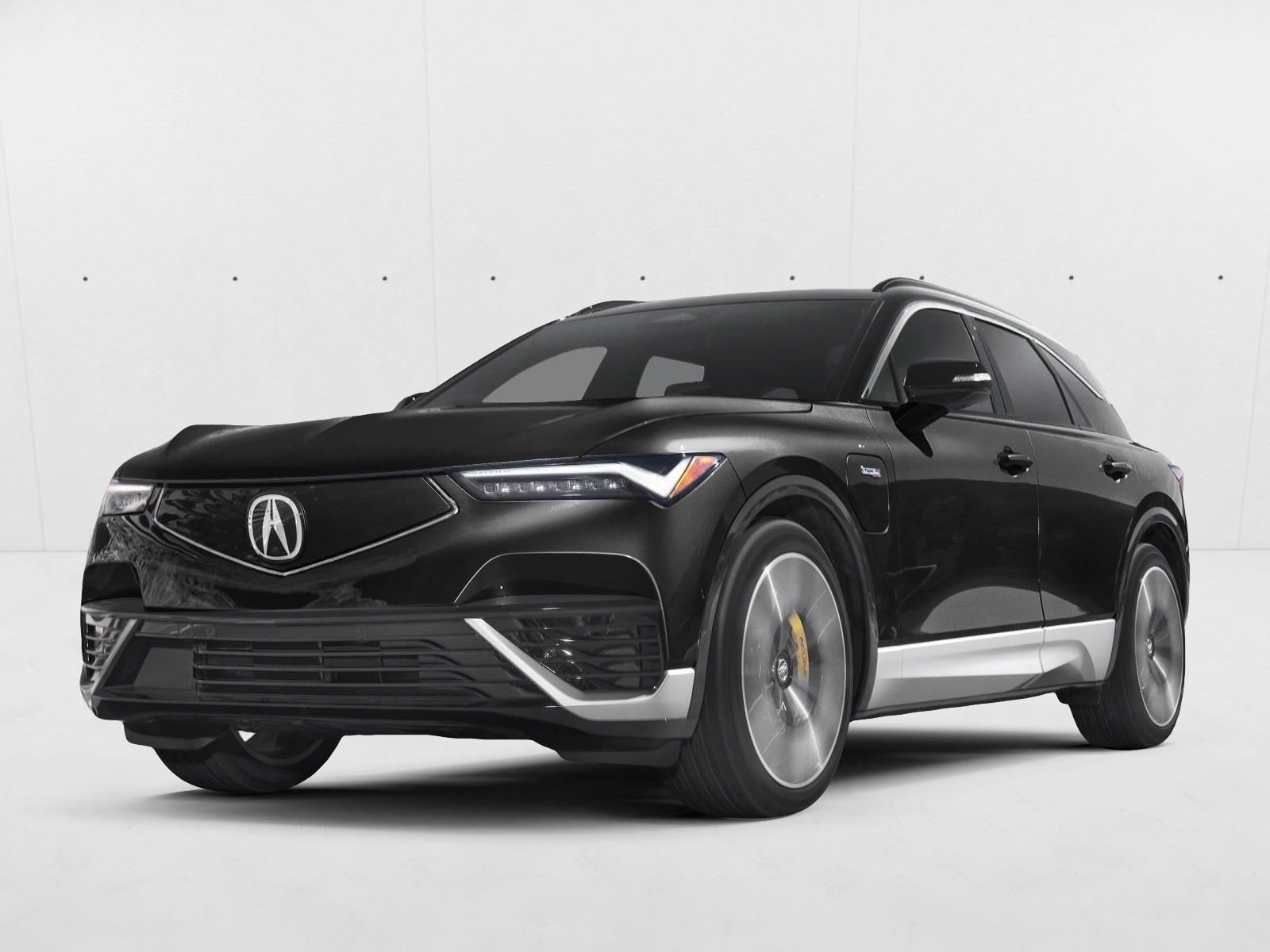 2024 Acura ZDX Type S's photo