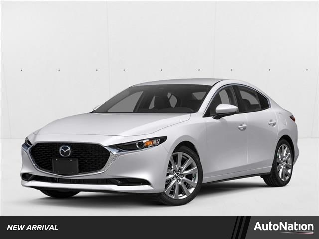 2019 Mazda CX-3 Select AT 4-Door SKYACTIV's photo