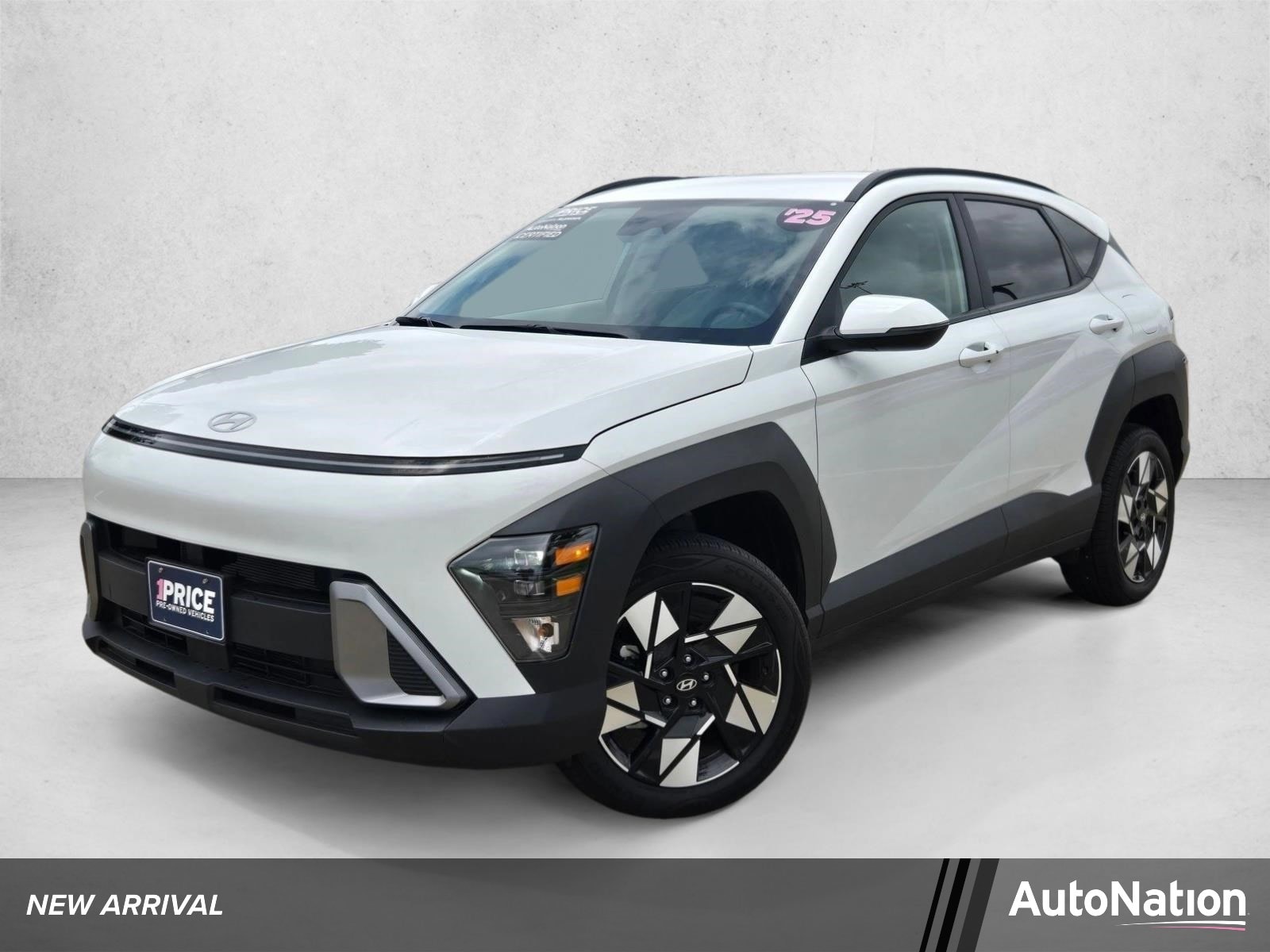 2025 Hyundai Kona SEL Automatic AWD's photo
