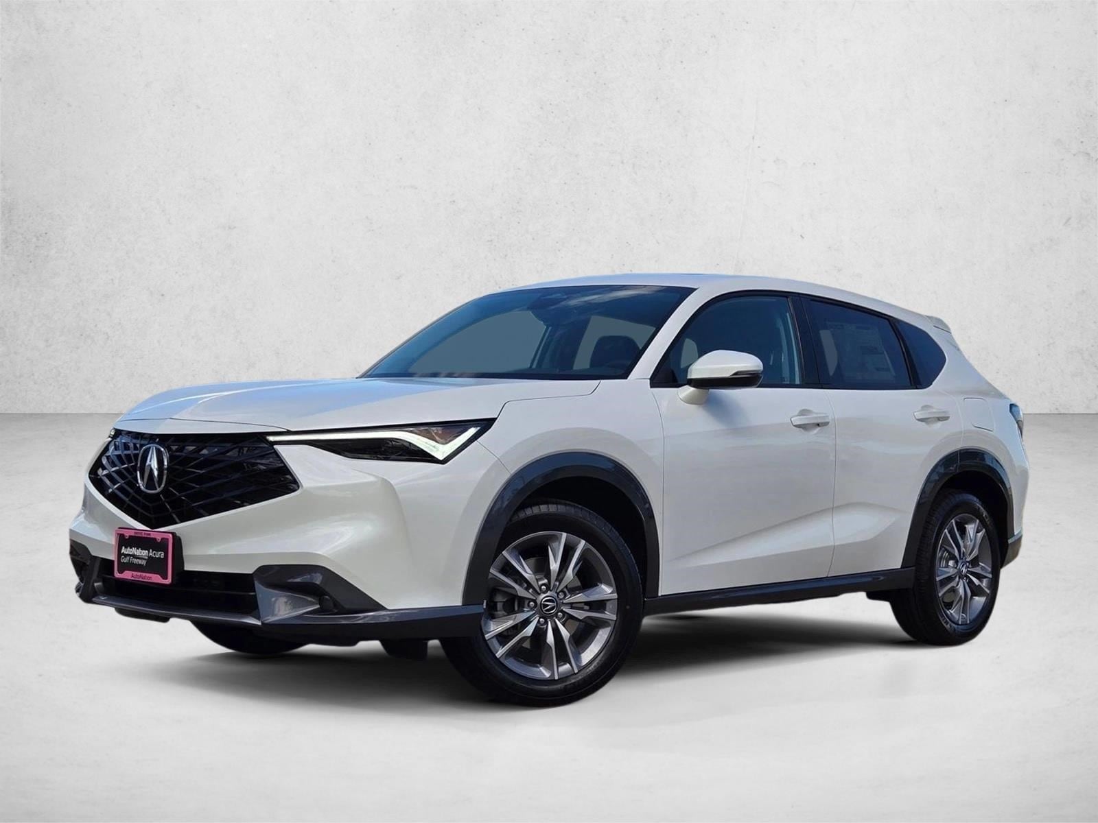 2025 Acura ADX Base's photo