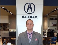 Staff member Dustin Daughenbaugh from ID_250d4599689b