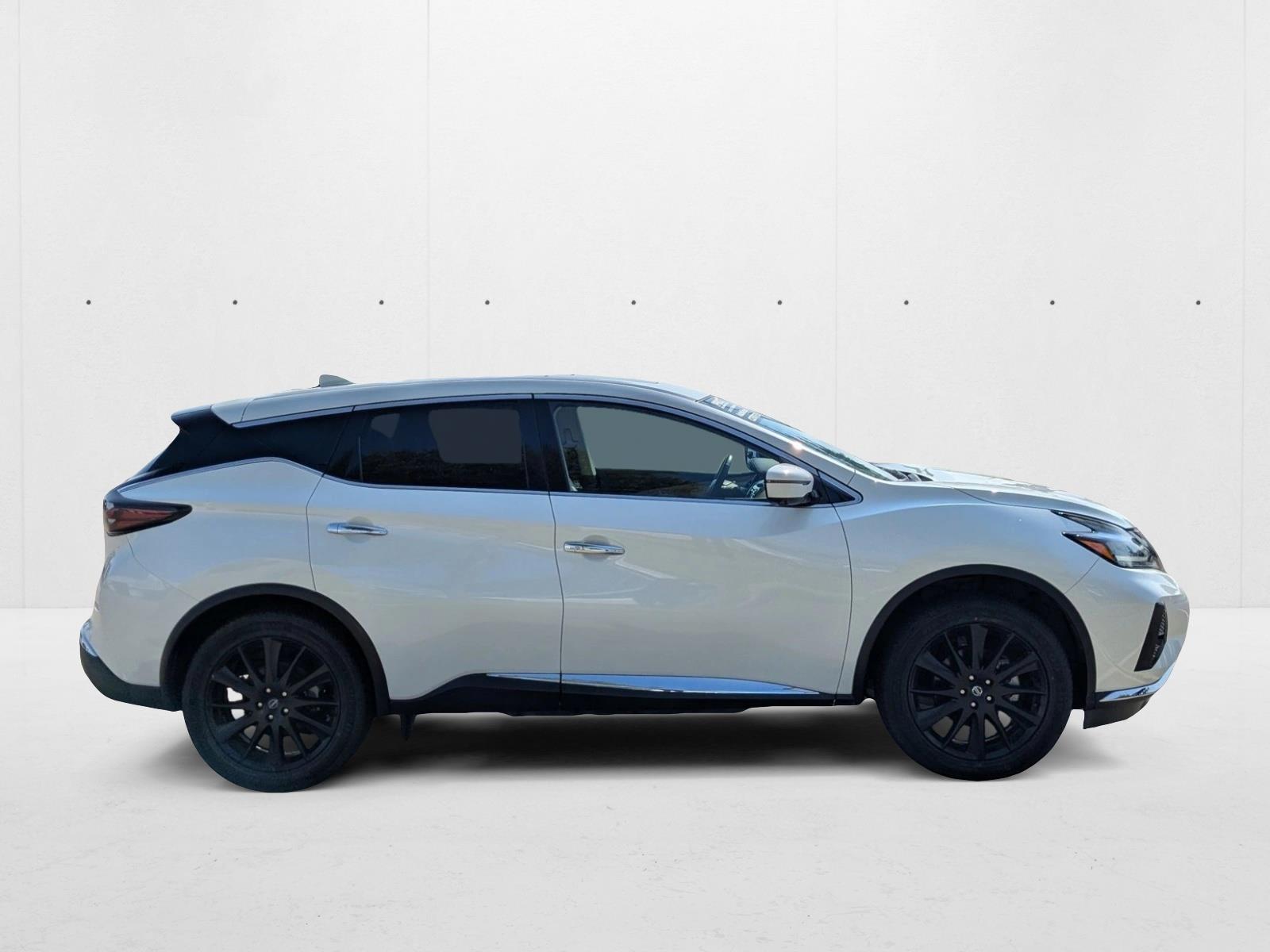 2023 Nissan Murano SL photo 4