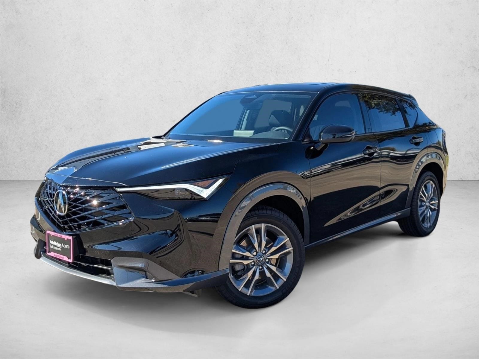 2025 Acura ADX Base's photo