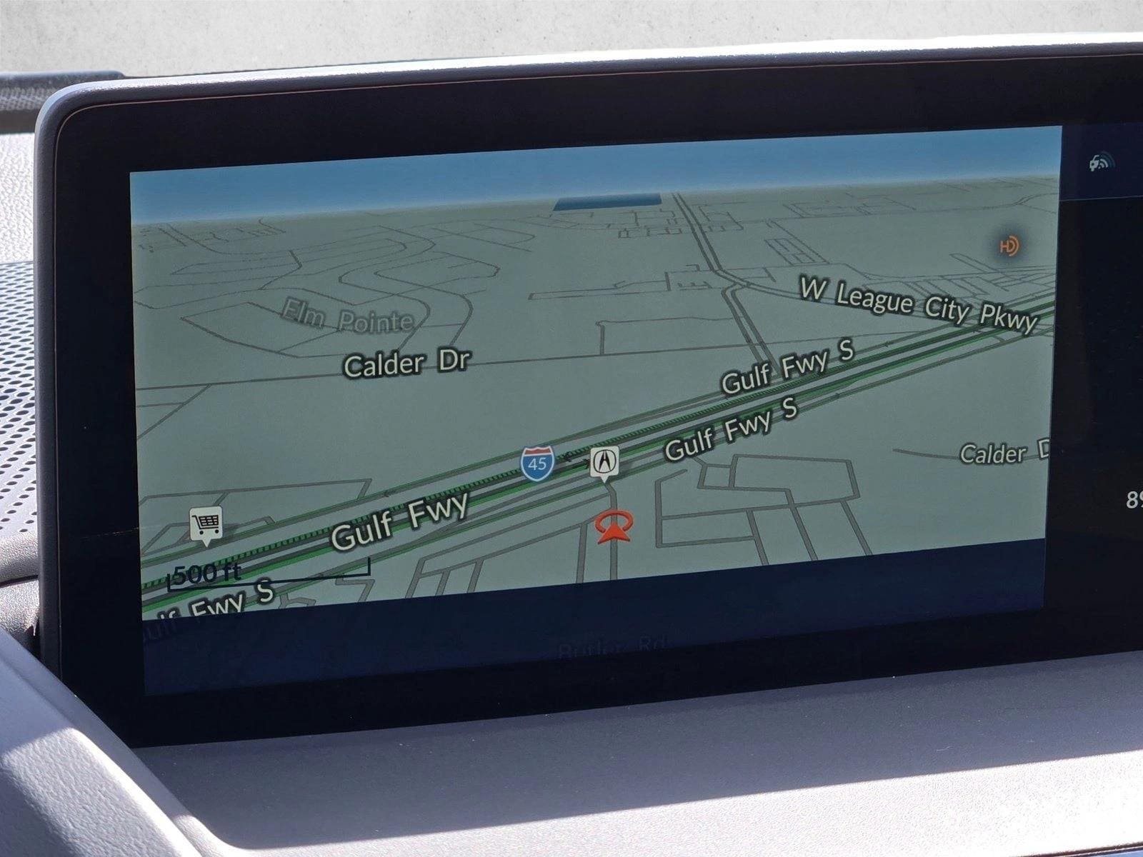 2025 Acura RDX Technology Package - Photo 12