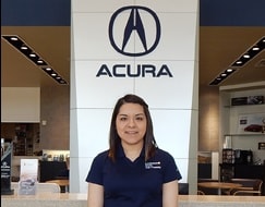 Staff member Flavia Betancourt from ID_250d4599689b