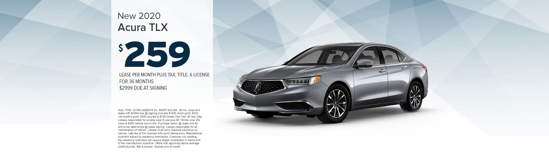 AutoNation Acura Gulf Freeway Acura Dealer Near Me Houston, TX