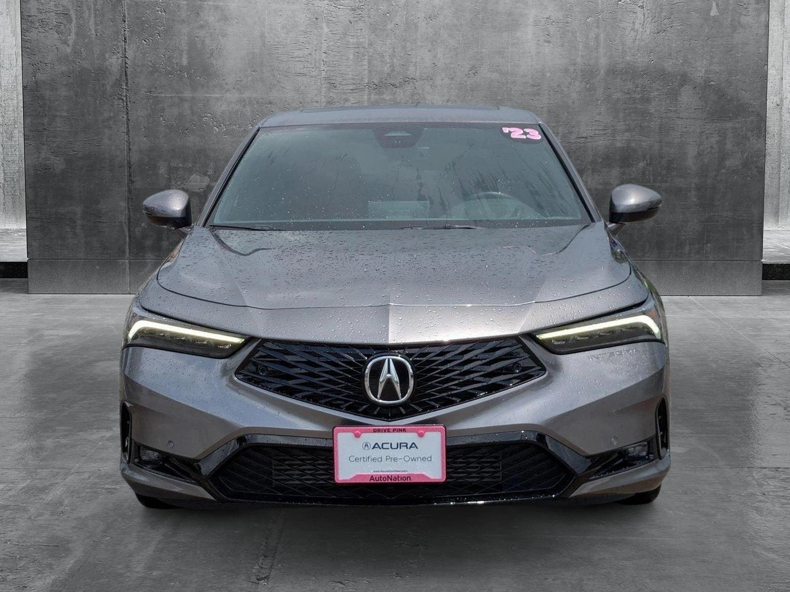 Used 2023 Acura Integra A-Spec with Tech Package with VIN 19UDE4G73PA000755 for sale in League City, TX