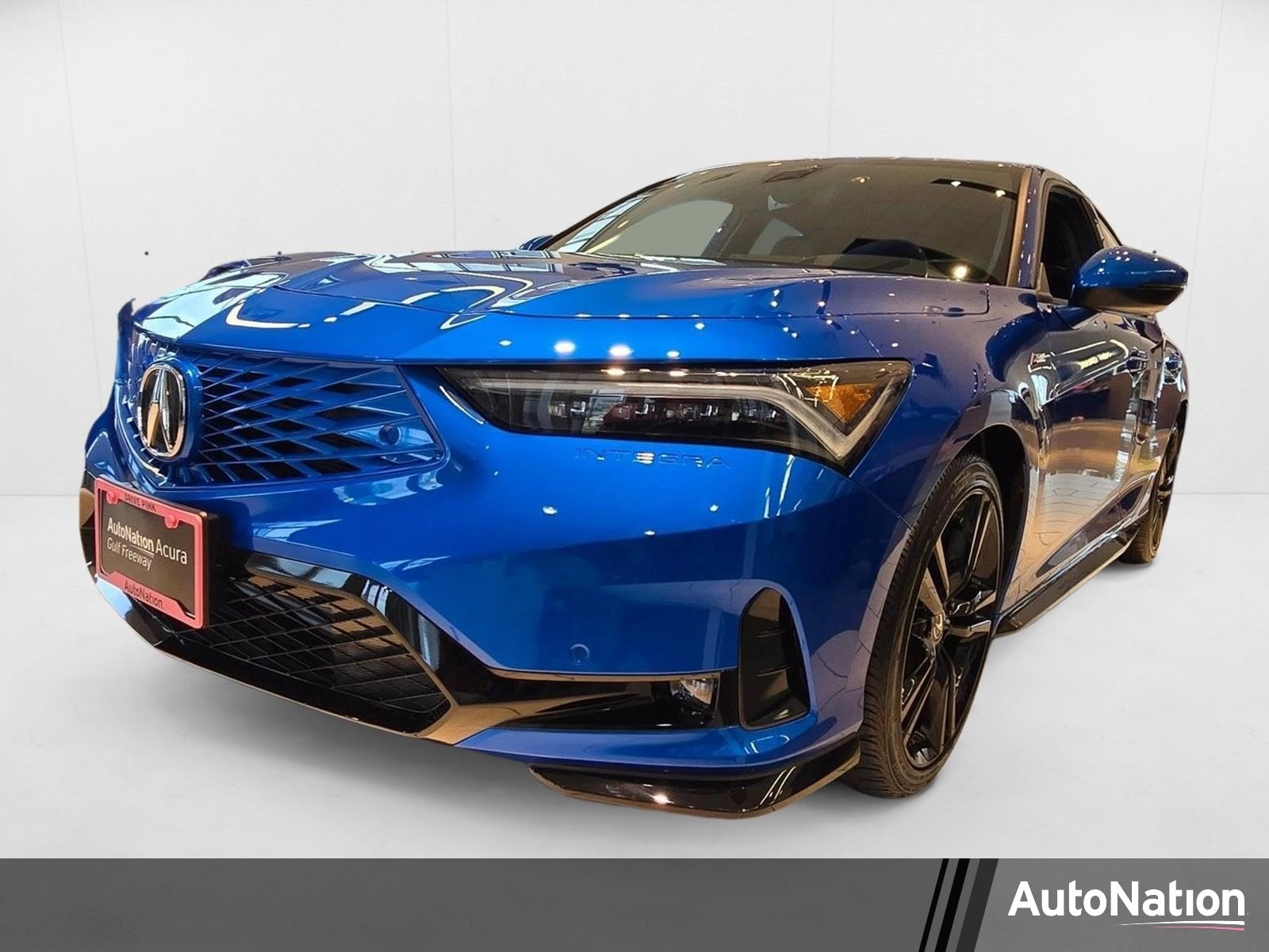2026 Acura Integra