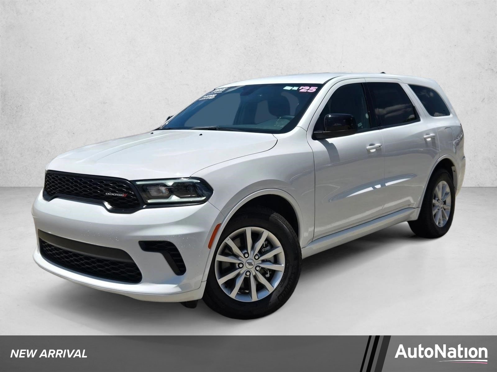 2026 Dodge Durango GT RWD's photo