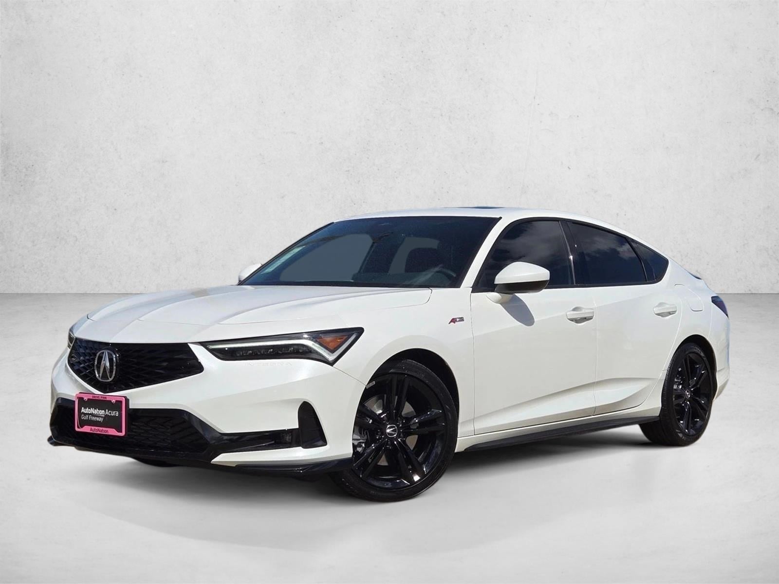 2026 Acura Integra A-Spec's photo