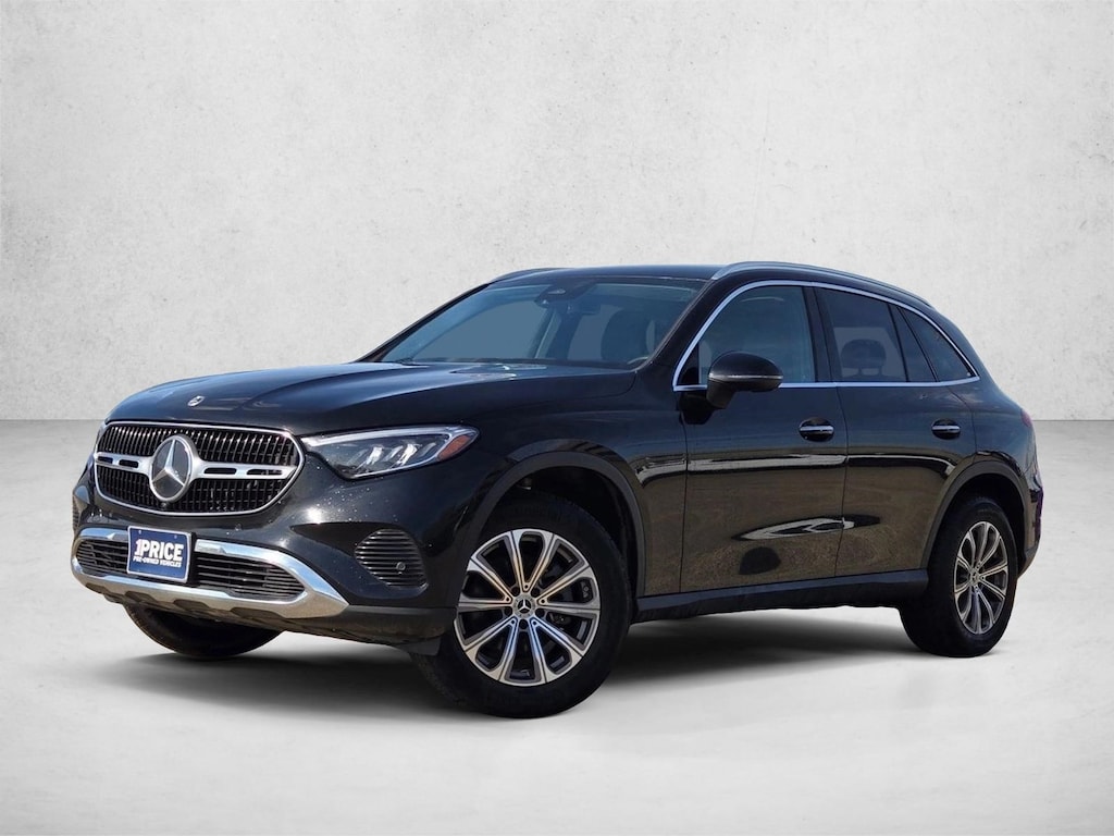 Used 2023 Mercedes-Benz GLC 300 GLC 300 SUV