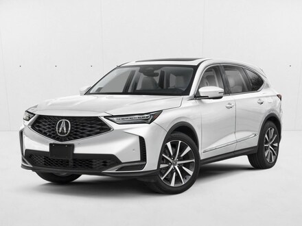 2026 Acura MDX FWD Technology Package SUV