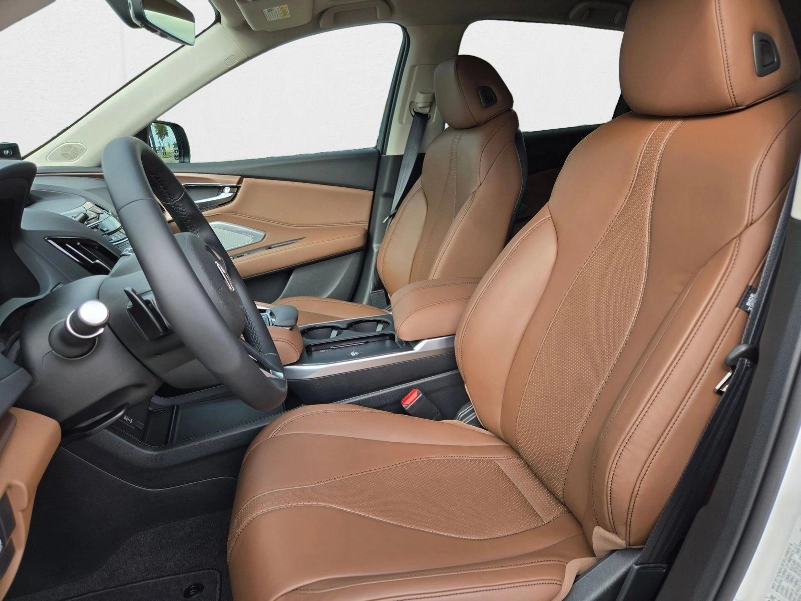 2025 Acura RDX Technology photo 4