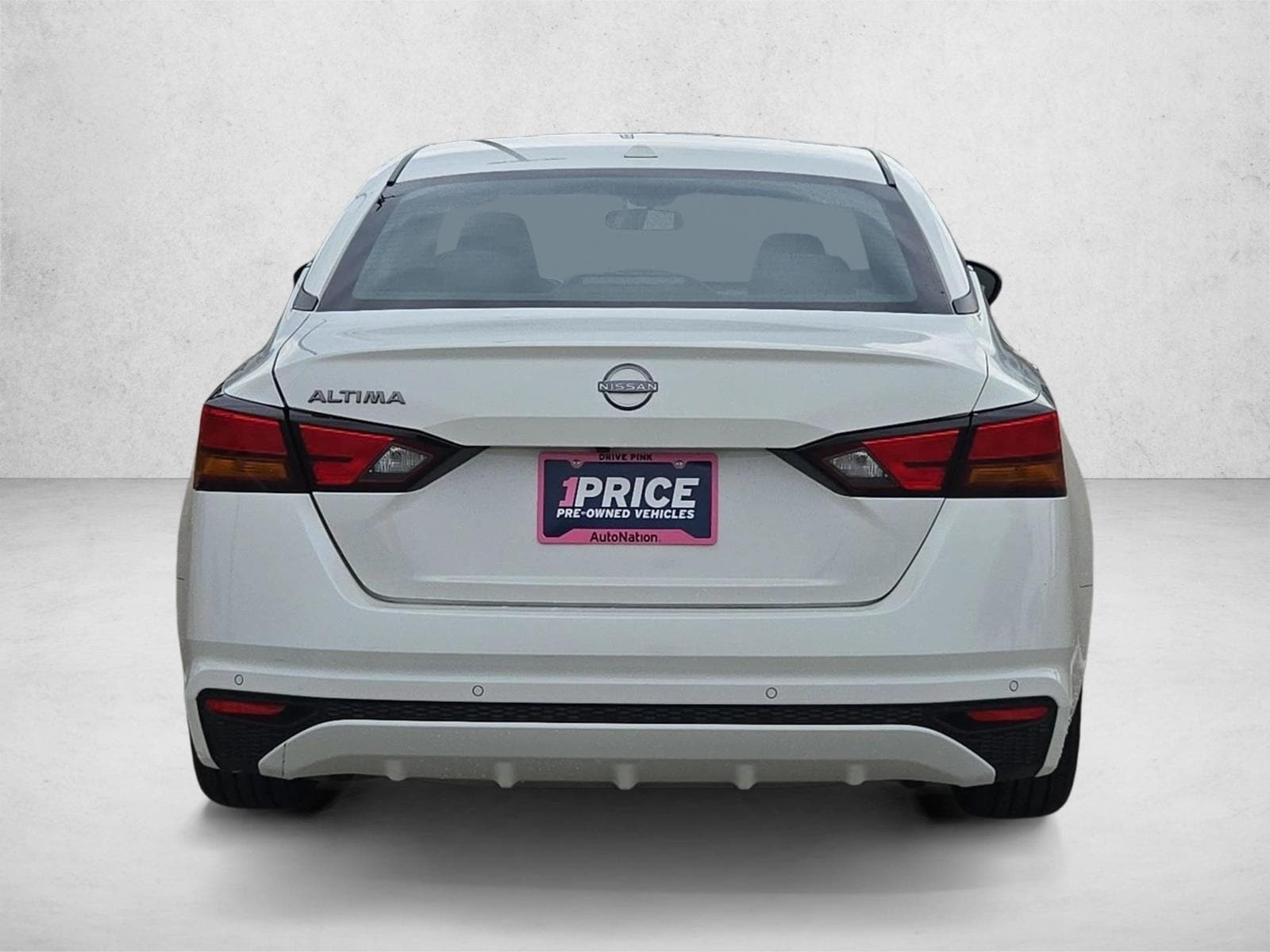 2025 Nissan Altima SV - Photo 7