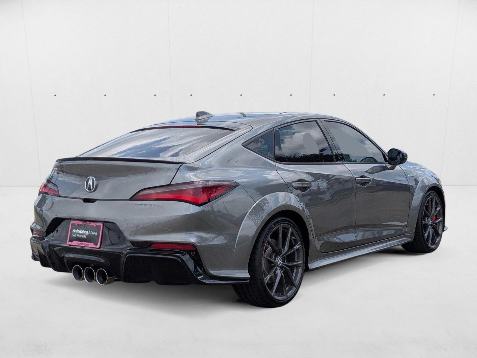 2025 Acura Integra Type S photo 2